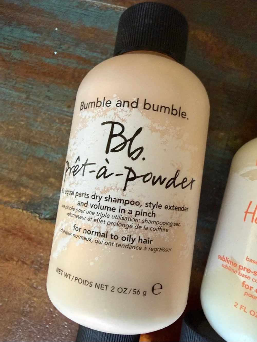 New Bumble and bumble Haircare bundle (closet clear out)